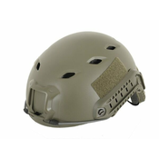 Emerson FAST BJ kaciga – RANGER GREEN (vel. 60cm)
