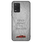 ULTIMATE CASE za Realme 8 5G - Garage Scratch