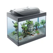 Komplet za akvarij Starter Line 30L  z osvetlitvijo LED dan/noč