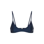 LSCN by LASCANA Bikini zgornji del temno modra