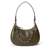 LAUREN RALPH LAUREN Ročna torba 431P11747003 Zelena