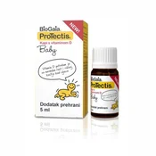 Protectis kapi s vitaminom D baby