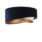 Luster na sajli GALAXY 1xE27/60W/230V