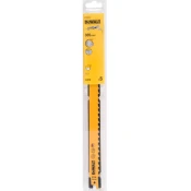 DEWALT Žagin list 305 mm za hitre in grobe obločne reze v les (5 kosov) DT2432