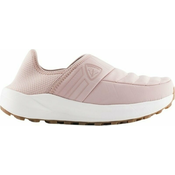 Rossignol Rossi Chalet 2.0 Womens Shoes Powder Pink 40 Superge