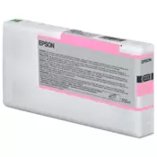Epson T9136 Vivid L. Magenta črnilna kartuša (200 ml)