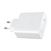 Original Honor hišni polnilec - 100W , USB-C izhod, bel