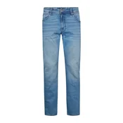Petrol Industries Kavbojke Russel moder denim
