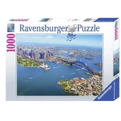 Ravensburger sestavljanka Sydney 1000 kosov (88824)