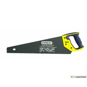 žaga JET CUT ZA LAMINATE FINA-450MM Stanley 2-20-180