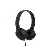 JVC Slušalice ha-s33uc crne