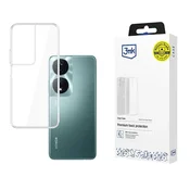 3MK Honor 90 Smart - prozoren ovitek za 3mk