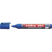 Marker za belu tablu 360 1,5-3mm, zaobljeni