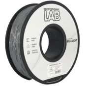 Professional Lab 5x TPU Siva Filament 1.75?mm - Professional Lab Fleksibilni Filament za 3D Tisk (1?kg Kolut)