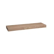 FIVE Zidna polica FIXY 60x23,5x3,8cm MDF