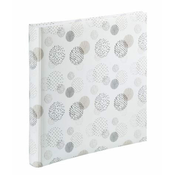 Hama album classic GRAPHIC 30x30 cm, 80 strani, Pike