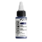 GOLDEN Akrilna barva z visokim pretokom 30 ml | Različni odtenki