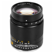 TTArtisan objektiv MF 50mm F/1,4 (Nikon Z)