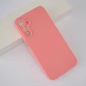Maska Summer color za Samsung A15 4G/ A155F/ A15 5G/ A156B roze