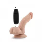 Vibro dildo | Dr skin