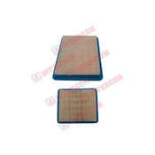 BR Filter vazduha qv+hon 5ks papir 132x113 ( 12034 )