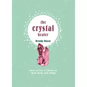 The Crystal Healer
