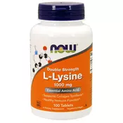 L-Lysine (100 tab.)