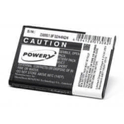 POWERY Akumulator Samsung MyShot R430