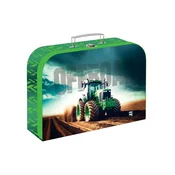 Oxybag - Umetniška torbica za traktor, 34 cm, laminirana