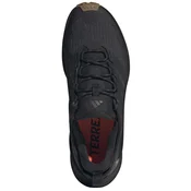 adidas Trekking čevlji Terrex Free Hiker 3 Low Gore-Tex Hiking Shoes HQ9292 Črna