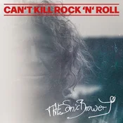 The Sonic Brewery - Cant Kill RocknRoll (Numbered) (LP)