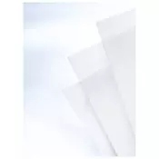 Folija za plastificiranje 125my 54x86mm sjajna pk100 Fellowes