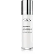Filorga Age-Purify fluid proti gubam za mastno in mešano kožo 50 ml