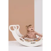 shumee Montessori XXL gugalnik z ročaji