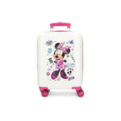 Kofer za decu 50cm ABS Joumma Disney Minnie 4751341