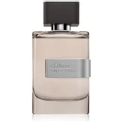 s.Oliver Superior Men toaletna voda za muškarce 30 ml