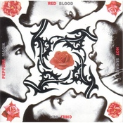 Red Hot Chili Peppers - Blood Sugar Sex Magik (CD)