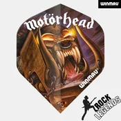 Flights WINMAU/Rock Legends/Motörhead/6905-242