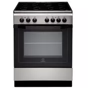 Štednjak Indesit I6V6C1A(X)/FR