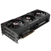 Karta graf. SAPPHIRE PULSE RX 9070 XT GAMING 16GB