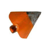 Enpro Motika Heart Hoe, without handle