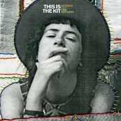 This Is The Kit - Wriggle Out The Restless (Reissue) (Orange Transparent Coloured) (LP)