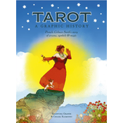 Tarot: A Graphic History