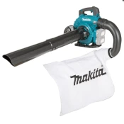 MAKITA aku puhalo/usisivač DUB363ZV (18+18V, Li-ion, bez aku)