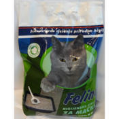 Felina 5kg - pijesak za macke