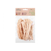 RAFFIA naravna vrv 25g