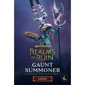Warhammer Age of Sigmar: Realms of Ruin - Gaunt Summoner (DLC) (Xbox Series X|S) XBOX LIVE Key EUROPE