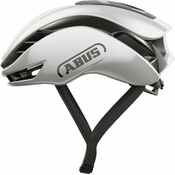 Abus Gamechanger 2.0 Gleam Silver S Kaciga za bicikl