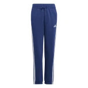 Adidas J 3S FL PT 280, djecije hlace, plava KRG95