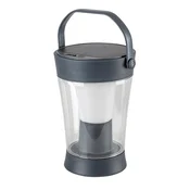 RABALUX Angers Spoljna stona lampa, Solarna, LED, IP54, 3W, 300lm, Siva
